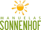 Manuelas Sonnenhof Logo